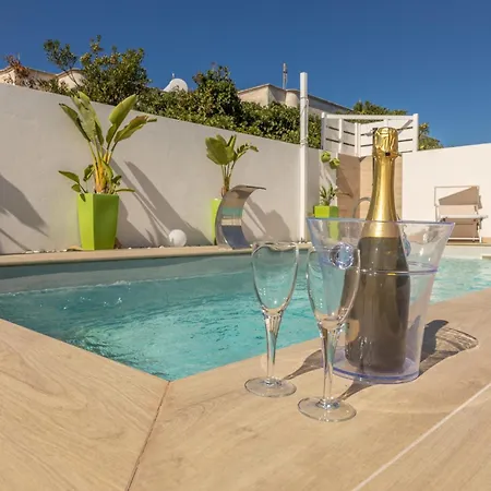 Sogno D'estate * Marina di Mancaversa