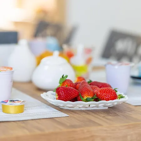 Sogno D'estate Villa