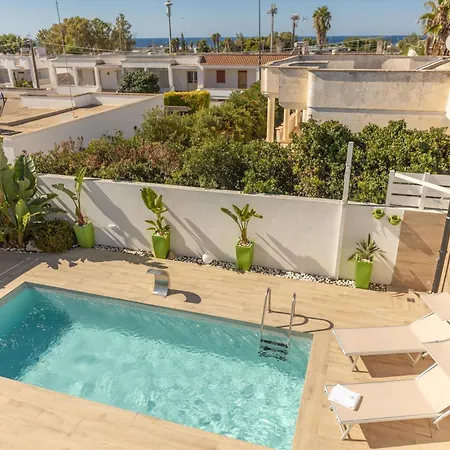 Sogno D'estate Villa