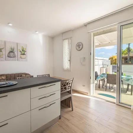 Villa Sogno D'estate Marina di Mancaversa