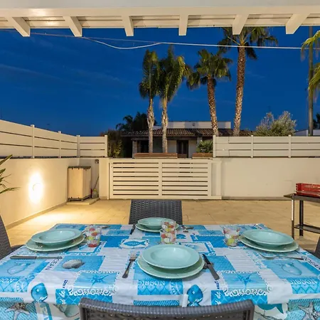 Sogno D'estate Marina di Mancaversa