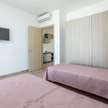 Villa Sogno D'estate Marina di Mancaversa