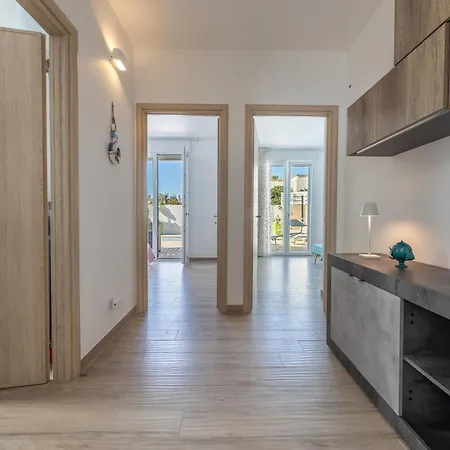 Villa Sogno D'estate Marina di Mancaversa