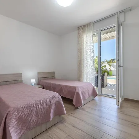 Sogno D'estate Villa