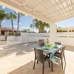 Sogno D'estate וילה