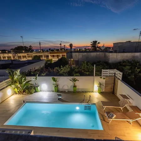 Villa Sogno D'estate *