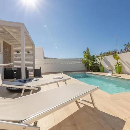 Sogno D'estate Marina di Mancaversa