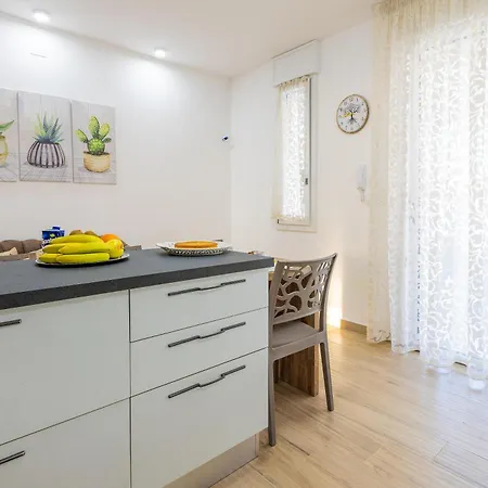 Villa Sogno D'estate Marina di Mancaversa