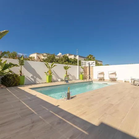 Sogno D'estate Villa