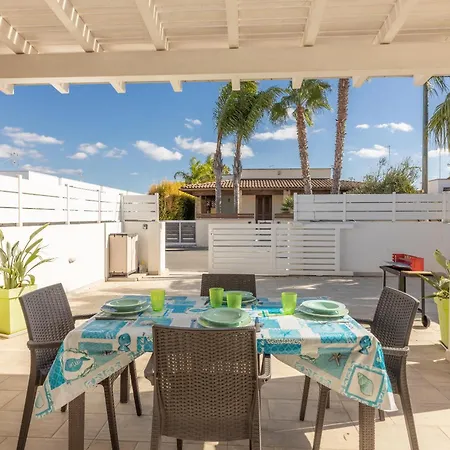 Sogno D'estate * Marina di Mancaversa