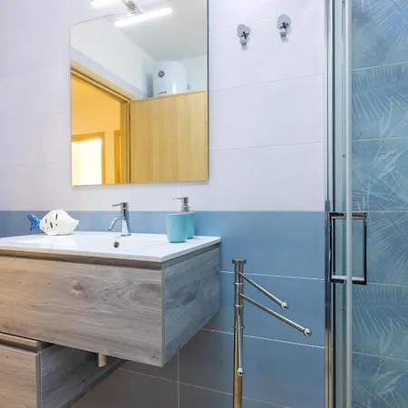 Sogno D'estate فيلة