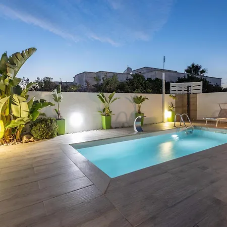 Villa Sogno D'estate Marina di Mancaversa