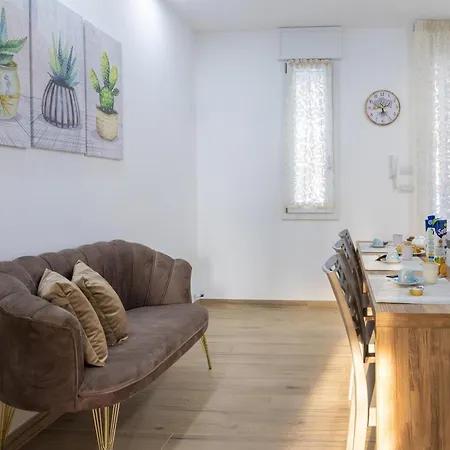 Sogno D'estate * Marina di Mancaversa