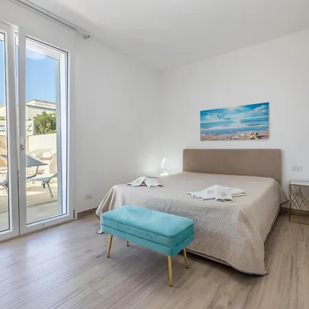 Sogno D'estate Villa *