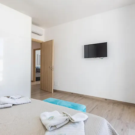 Sogno D'estate Marina di Mancaversa