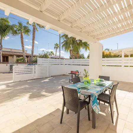 Sogno D'estate Villa