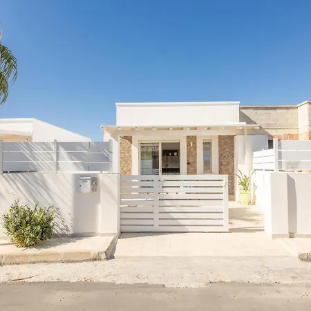 Villa Sogno D'estate Marina di Mancaversa