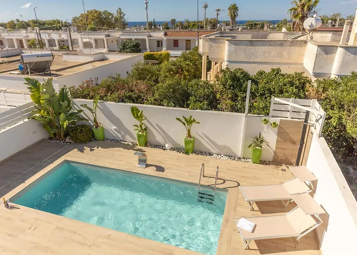 Villa Sogno D'estate *