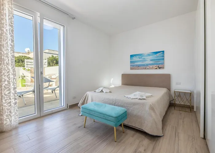 Sogno D'estate فيلة *