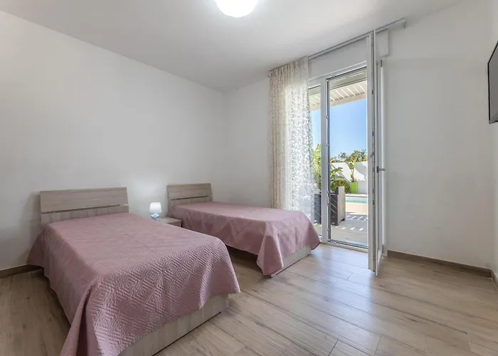 Sogno D'estate Villa
