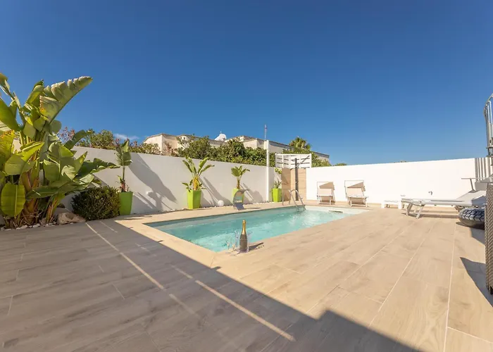 Villa Sogno D'estate