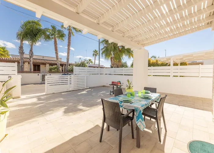 Sogno D'estate فيلة