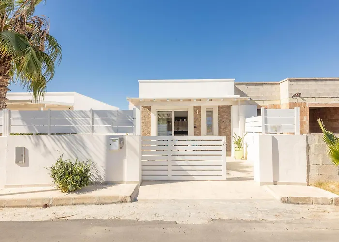 Villa Sogno D'estate Marina di Mancaversa